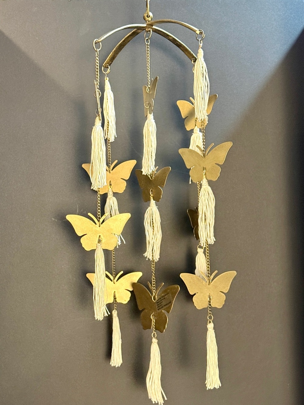 Butterfly Ceiling hanging